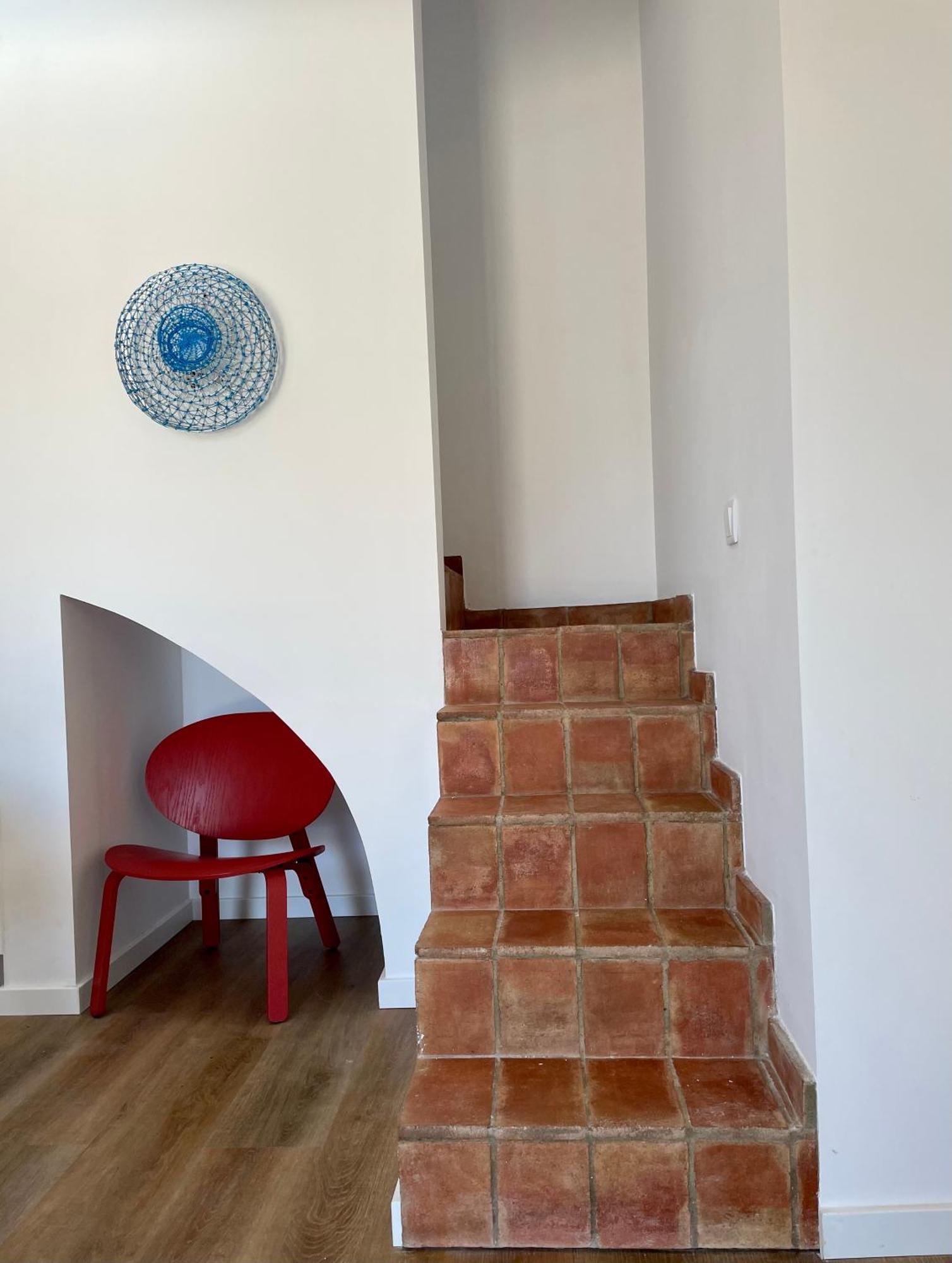 Вилла Casita Da Ria Quelfes Экстерьер фото